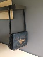 Besace / sacoche vintage, Enlèvement ou Envoi, Comme neuf