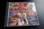 CD - MegaMix 30 Power hits - € 1.00, Envoi, Utilisé