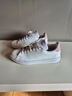 Sneakers/sneakers Adidas Advantage maat 41, Kleding | Dames, Ophalen of Verzenden, Zo goed als nieuw, Roze