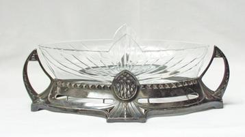 Art Nouveau jardinière - WMF. beschikbaar voor biedingen