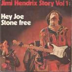 jimi hendrix, Ophalen of Verzenden