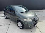2009 Citroën C3, Automaat, Gebruikt, Bedrijf, Overige carrosserie