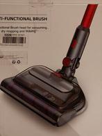 Dyson multi functionele borstel, Ophalen