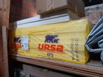 URSA XPS platen, Ophalen, 4 tot 8 cm, Nieuw, 5 tot 10 m²