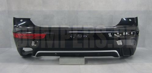 Bumper Citroen DS7 Crossback 17- Achterbumper KJ12395, Auto-onderdelen, Carrosserie, Bumper, Achter, Gebruikt, 6 maanden garantie