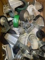 Wielen - Roulette - Lot te koop, Doe-het-zelf en Bouw, Ophalen of Verzenden, Nieuw