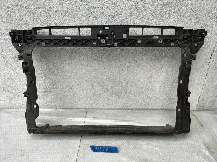 SKODA SUPERB III VOORSTE RIEM 3V0805588, Auto-onderdelen, Overige Auto-onderdelen, Skoda, Gebruikt, Ophalen of Verzenden