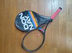 Vintage Donnay-racket, Sport en Fitness, Ophalen, Gebruikt, Racket