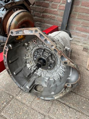 Automaat mercedes 722640 200cdi 646821 automaatbak beschikbaar voor biedingen