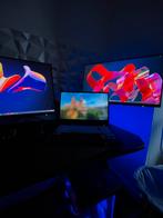 RTX 4060 Erazer Deputy, Informatique & Logiciels, Ordinateurs portables Windows, Enlèvement, Gaming, SSD