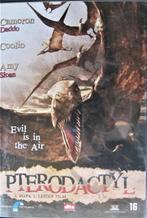 DVD HORROR- PTERODACTYL, CD & DVD, DVD | Horreur, Comme neuf, Tous les âges, Enlèvement ou Envoi, Monstres