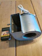 centrifugaal ventilator, Enlèvement ou Envoi, Ventilateur