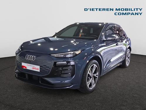 Audi Q6 e-tron Q6 e-Tron 100 kWh 50 Performance Corporate, Auto's, Audi, Overige modellen, ABS, Airbags, Cruise Control, Elektrische ramen