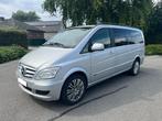 Mercedes viano 2.2 cdi Aut. 172000 km 6 zits 12/2013, Auto's, Automaat, Euro 5, Monovolume, 4 cilinders