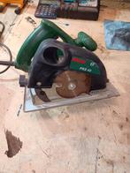 Cirkelzaag Bosch, Ophalen of Verzenden, Cirkelzaag