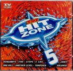 cd   /   TMF Hitzone 5, Cd's en Dvd's, Ophalen of Verzenden