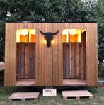 Tiny house productie van a tot z (op maat) / Buitenkeukens, Caravans en Kamperen, Stacaravans