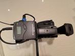 micro Sennheiser - ew100 G3, Ophalen, Zo goed als nieuw, Overige typen
