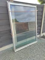 Raam, Doe-het-zelf en Bouw, Ophalen, Gebruikt, Dubbelglas