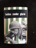 boek Helden zonder glorie/Norman Mailer, Enlèvement, Utilisé