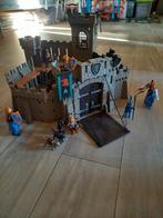 Playmobil kasteel, Gebruikt, Ophalen