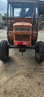 fiat 450, Zakelijke goederen, Ophalen, Oldtimer, Fiat
