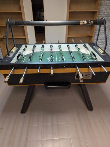 Kicker Jupiter Goldstar 2, Enlèvement, Utilisé