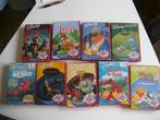 Disney Vertelboek en CD Read Along/ luistercd's, Verzenden, Cd, Kind