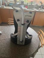 Draagstel van STIHL, Ophalen, Nieuw