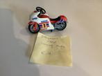 Playmobil vintage racing moto, Kinderen en Baby's, Speelgoed | Playmobil, Ophalen, Gebruikt