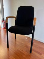 6 stoelen voor 50 euro, Huis en Inrichting, Stoelen, Zo goed als nieuw, Ophalen