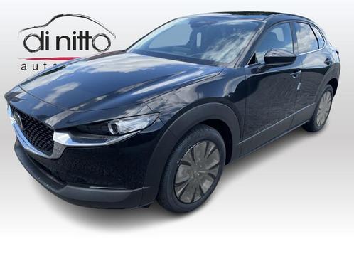 Mazda CX-30 HOMURA, Auto's, Mazda, Bedrijf, Te koop, CX-30, Achteruitrijcamera, Airconditioning, Centrale vergrendeling, Climate control