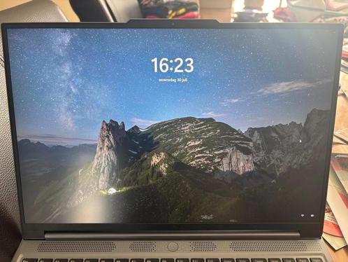 Lenovo Legion Slim 5 1 jaar oud, Computers en Software, Windows Laptops, Zo goed als nieuw, 15 inch, SSD, 3 tot 4 Ghz, 16 GB, Gaming