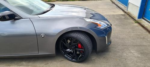 auto, Auto's, Nissan, Particulier, 370Z, ABS, Achteruitrijcamera, Airbags, Airconditioning, Alarm, Bluetooth, Boordcomputer, Centrale vergrendeling
