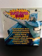 Super Duper Blues LP Vinyle, Jazz et Blues, Utilisé, Enlèvement ou Envoi