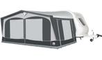 Dorema President XL280 De Luxe, maat 19, Ophalen
