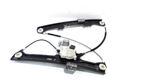 RAAMMECHANIEK ELEK RECHTS VOOR BMW 5 serie (E60) (16044601), Auto-onderdelen, Carrosserie, BMW, Voor, Rechts, Gebruikt