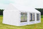 Partytent 3x6m - professioneel - 3x gebruikt, Tuin en Terras, Partytenten, Opvouwbaar, Partytent, Minder dan 4 meter, Zo goed als nieuw