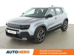 Jeep Avenger 1.2 T-GDI Altitude (bj 2024), Auto's, Voorwielaandrijving, Stof, Gebruikt, 1199 cc