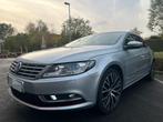 Volkswagen CC 2.0 CR BlueTDI, Auto's, Voorwielaandrijving, Particulier, Te koop, 2000 cc