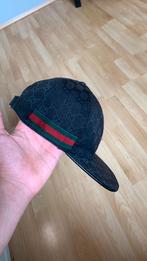 gucci pet classic noire, Kleding | Heren, Hoeden en Petten, Ophalen, Pet