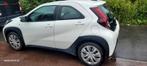 TOYOTA AYGO 2024+19000KM+VOLLEDIGE OPTIE BIJ 12999EU, Auto's, Toyota, Euro 6, Bedrijf, Handgeschakeld, Radio