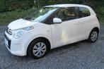 Citroën C1, Auto's, Citroën, Voorwielaandrijving, 4 zetels, Stof, C1