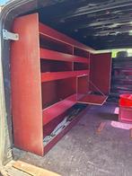 Kast voor Opel Vivaro Renault etc, Particulier, Te koop, Vivaro
