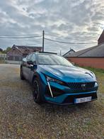 Peugeot 408 GT Plugin Hybrid, Auto's, Hybride Elektrisch/Benzine, Particulier, Te koop, Open dak