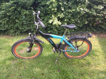 Jongensfiets ALPINA Yabber 22 inch beschikbaar voor biedingen
