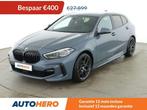 BMW 1 Serie 118 118i M Sport (bj 2022, automaat), Auto's, 1 Reeks, 136 pk, 5 deurs, Electronic Stability Program (ESP)