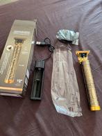 Nieuwe proffesionele tondeuse, Handtassen en Accessoires, Uiterlijk | Haarverzorging, Ophalen of Verzenden, Zo goed als nieuw