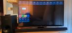 Smart TV Samsung, Audio, Tv en Foto, Ophalen, Zo goed als nieuw, Samsung, Smart TV
