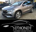 Mercedes-Benz EQA 250 Camera |Sfeerverlichting |Dodehoek Ass, Auto's, Mercedes-Benz, Gebruikt, Parkeersensor, 5 zetels, 140 kW